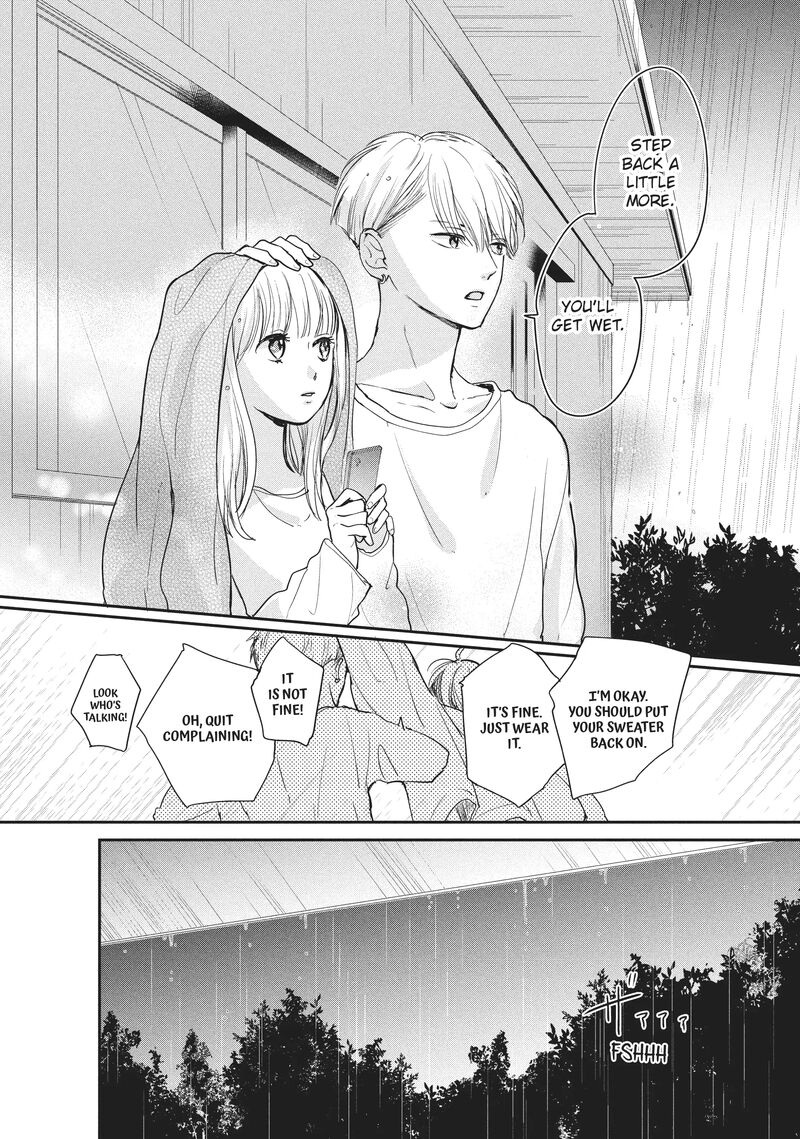 Douse Koishite Shimaunda Chapter 20 Page 20