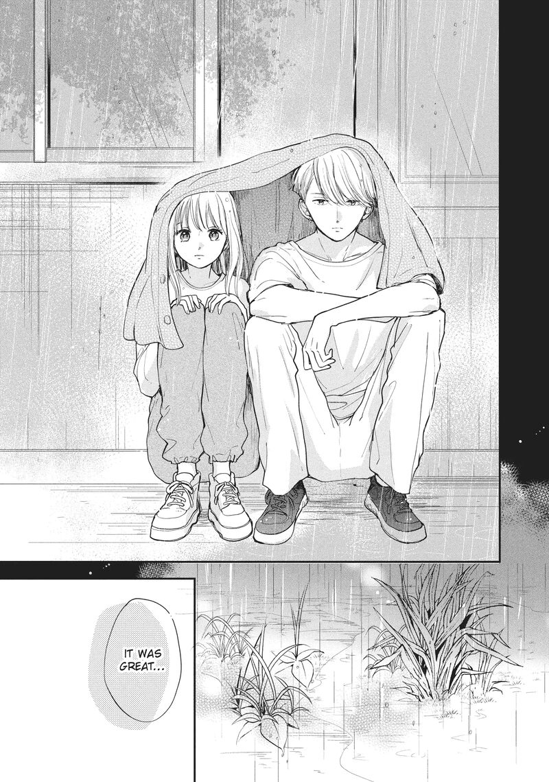 Douse Koishite Shimaunda Chapter 20 Page 21