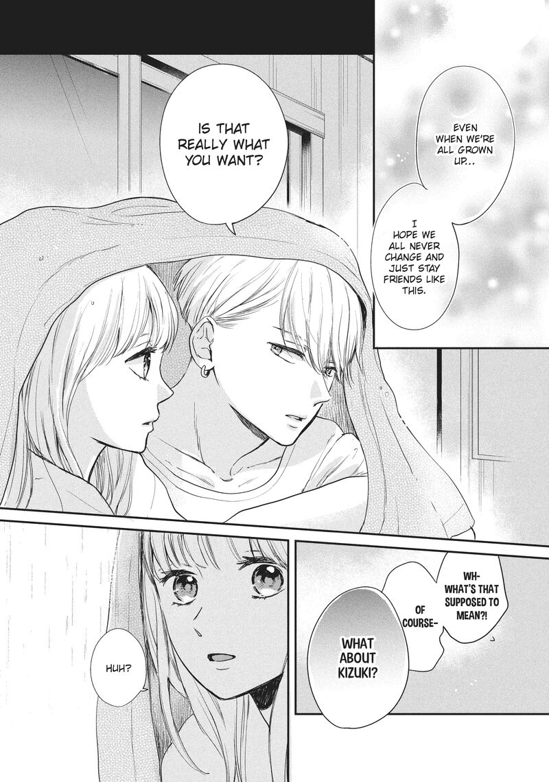 Douse Koishite Shimaunda Chapter 20 Page 23