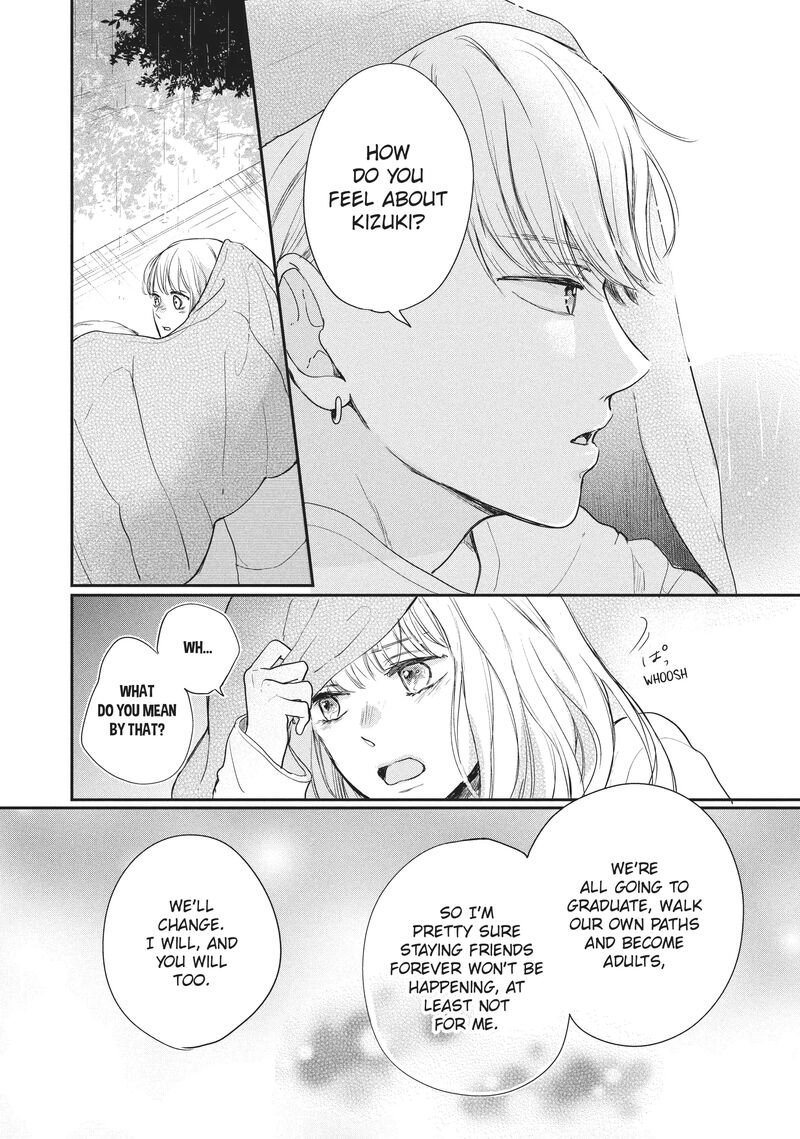 Douse Koishite Shimaunda Chapter 20 Page 24