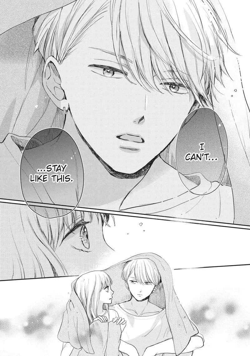 Douse Koishite Shimaunda Chapter 20 Page 25