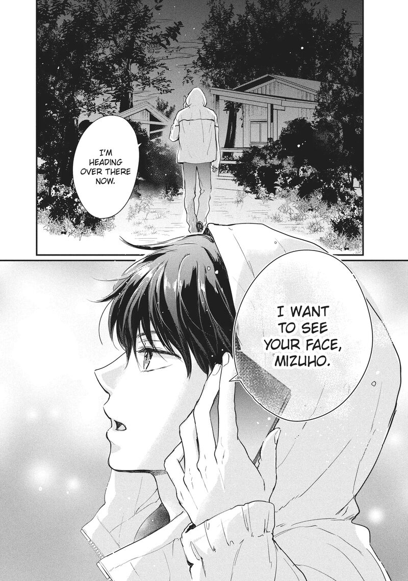 Douse Koishite Shimaunda Chapter 20 Page 30