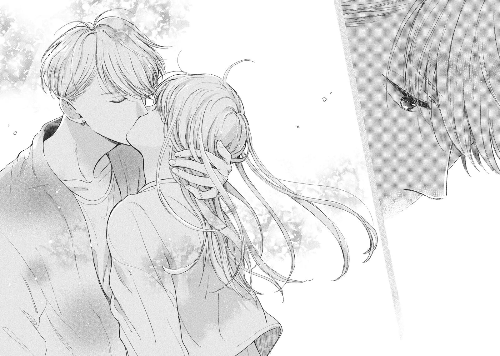 Douse Koishite Shimaunda Chapter 20 Page 34