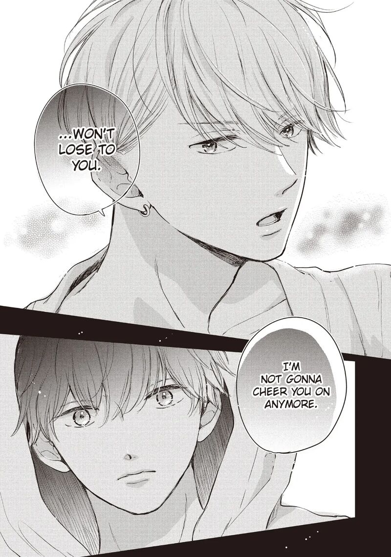 Douse Koishite Shimaunda Chapter 21 Page 19