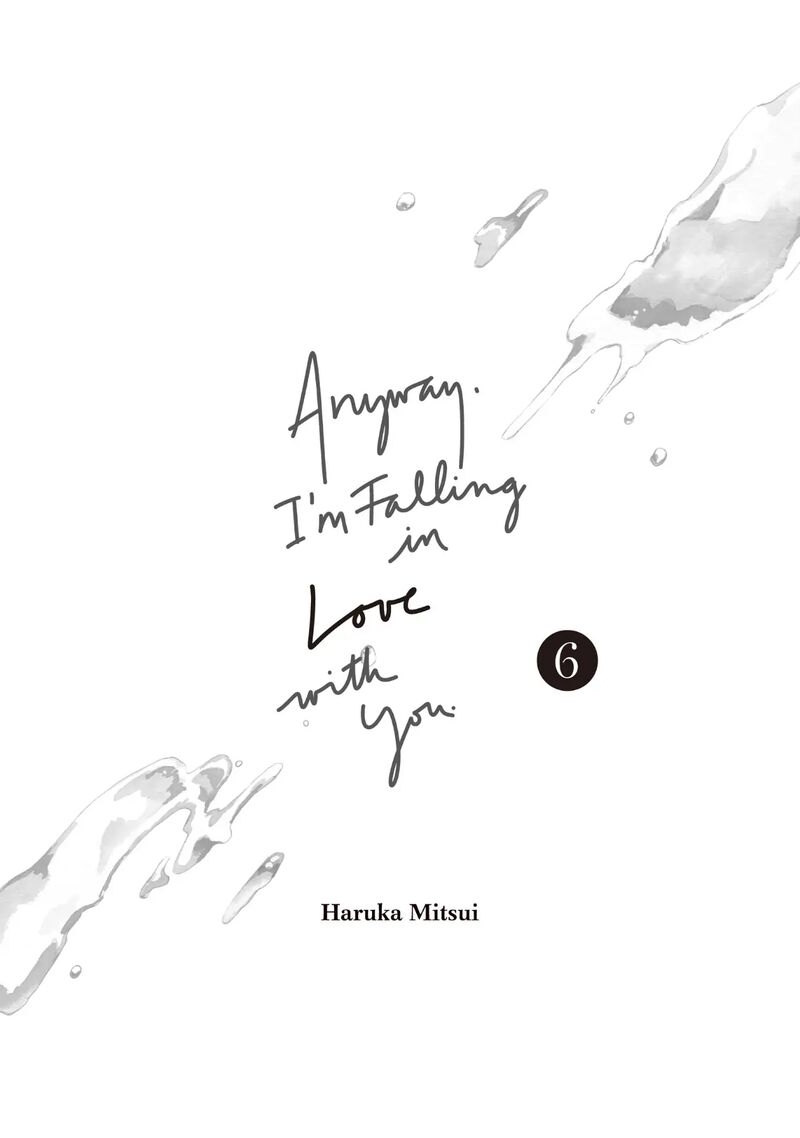 Douse Koishite Shimaunda Chapter 21 Page 3