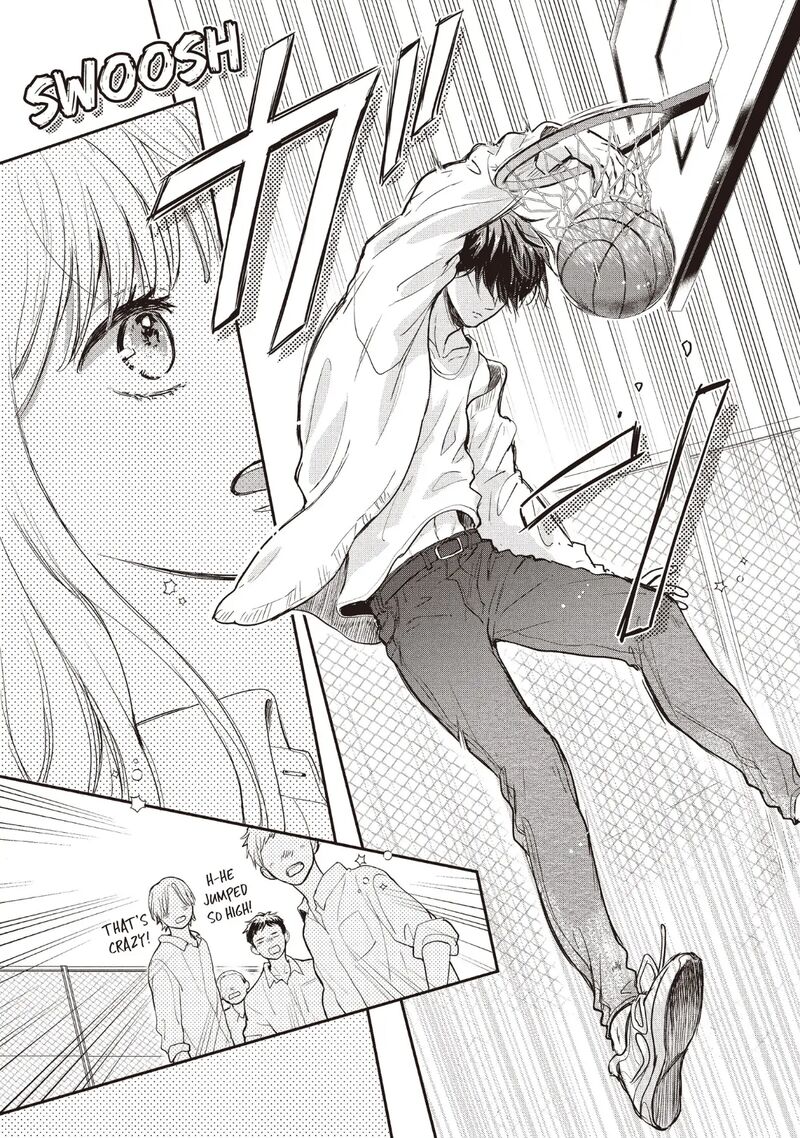 Douse Koishite Shimaunda Chapter 21 Page 41