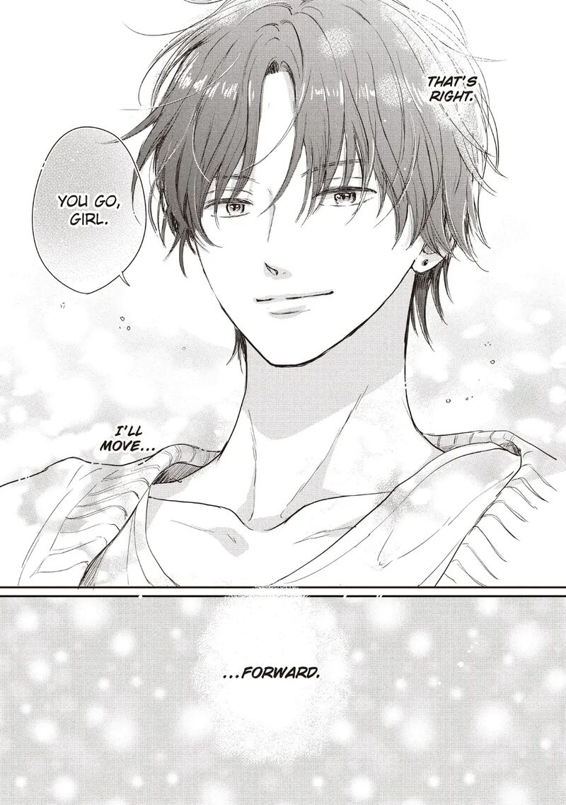 Douse Koishite Shimaunda Chapter 21 Page 46