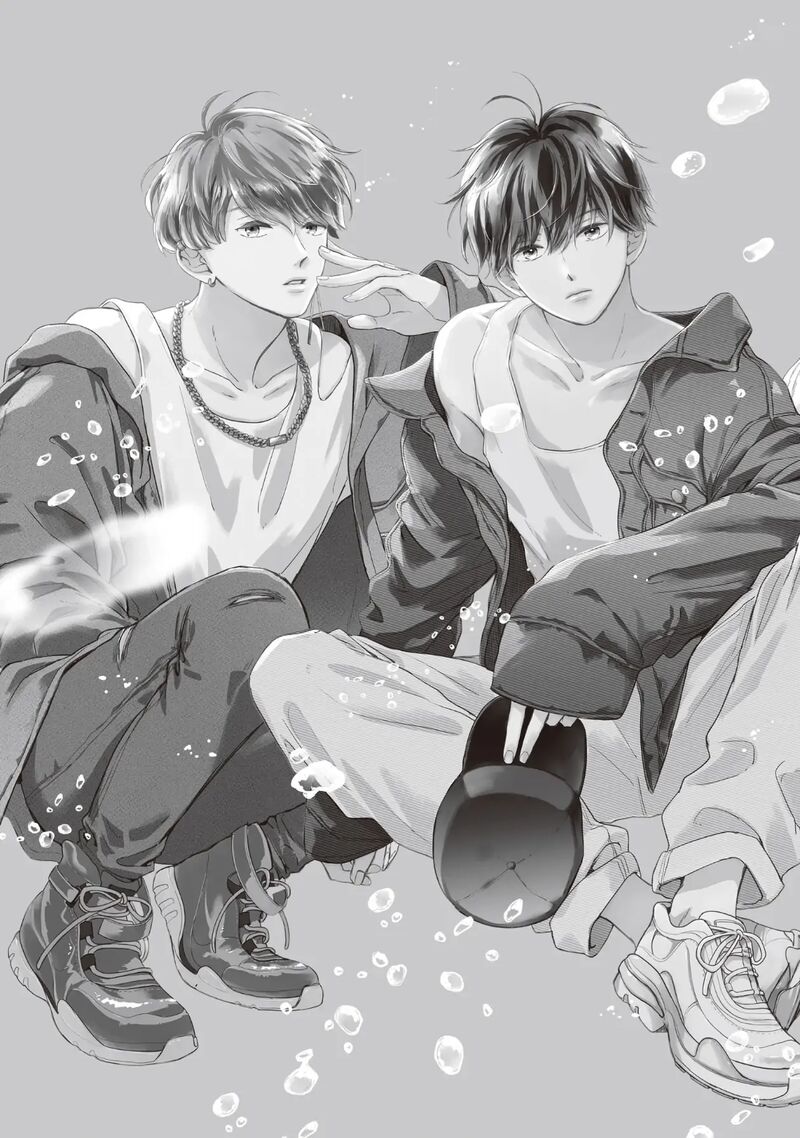 Douse Koishite Shimaunda Chapter 21 Page 9