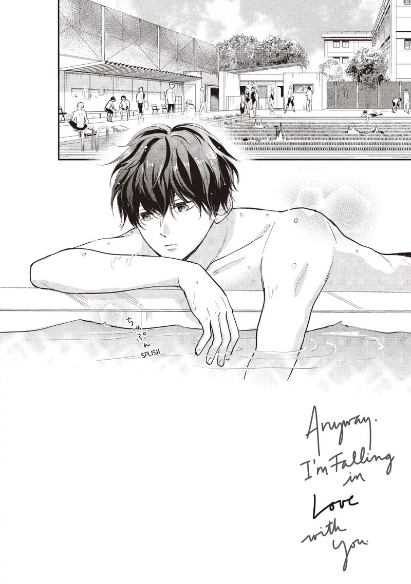 Douse Koishite Shimaunda Chapter 22 Page 2