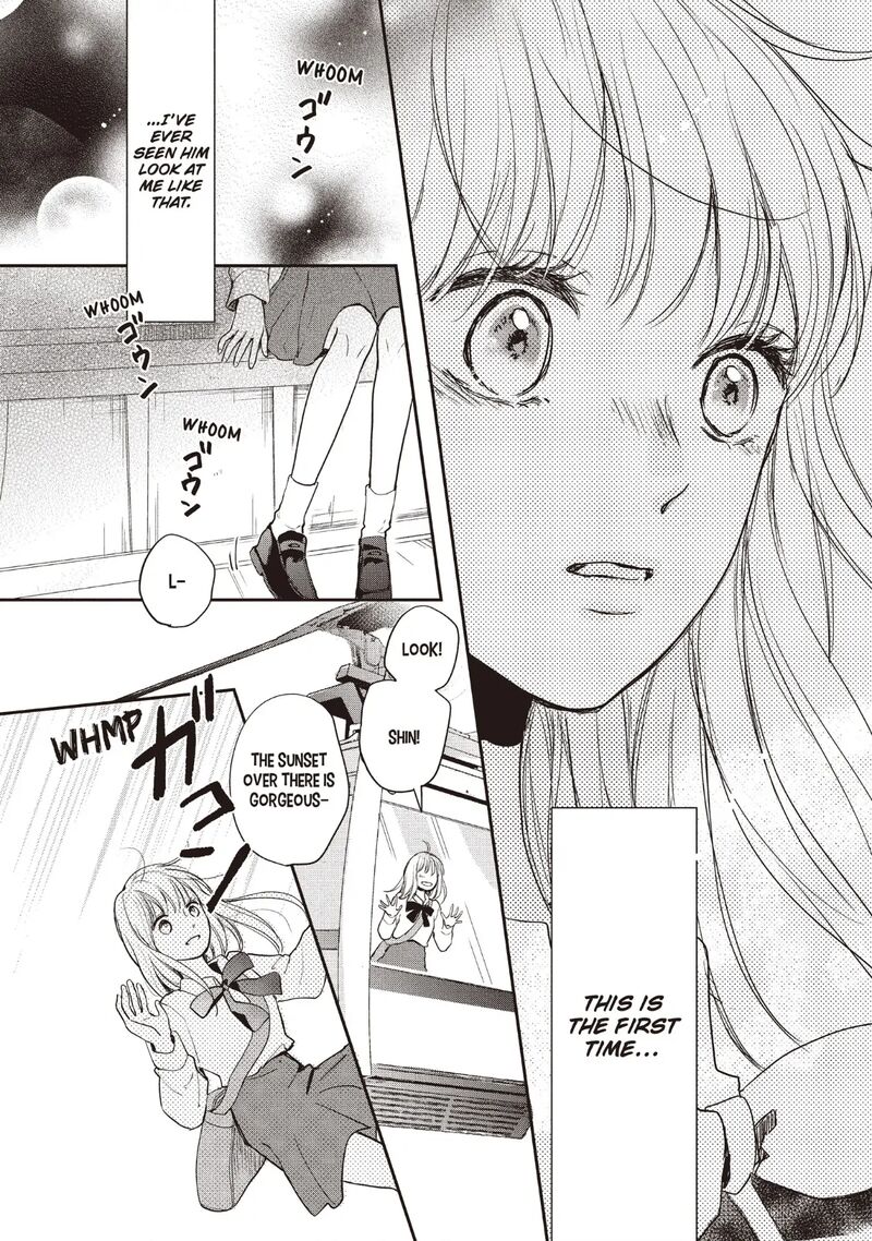 Douse Koishite Shimaunda Chapter 22 Page 29