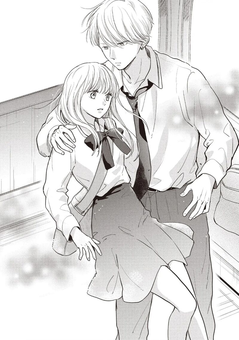 Douse Koishite Shimaunda Chapter 22 Page 30