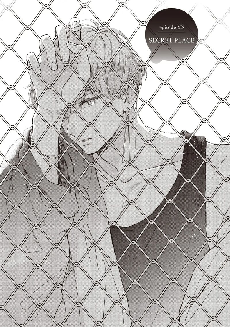 Douse Koishite Shimaunda Chapter 23 Page 1