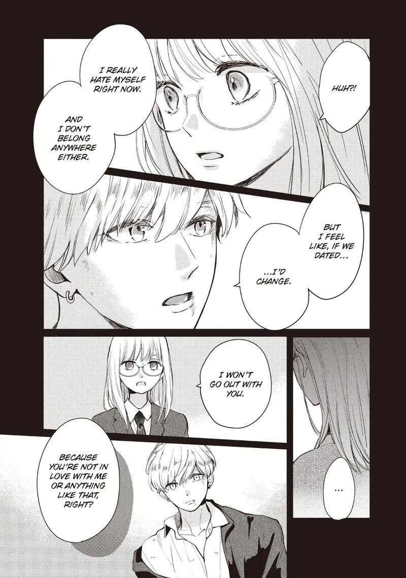 Douse Koishite Shimaunda Chapter 23 Page 17