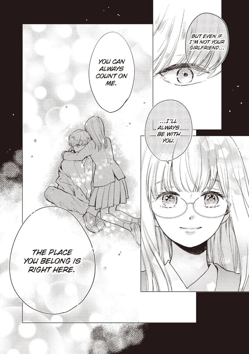 Douse Koishite Shimaunda Chapter 23 Page 18