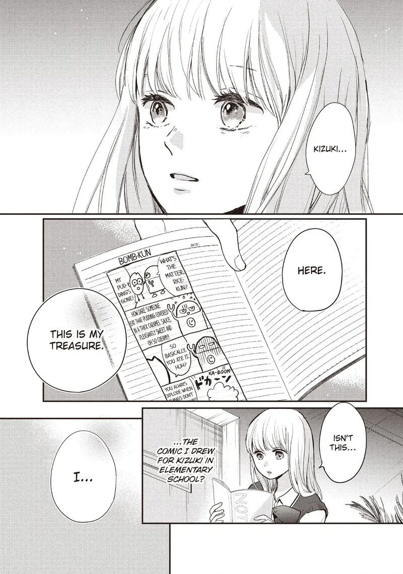 Douse Koishite Shimaunda Chapter 23 Page 29