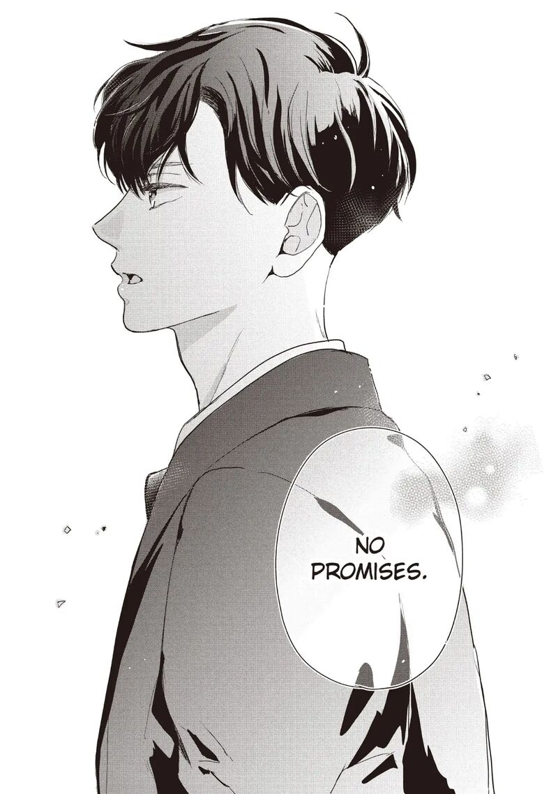 Douse Koishite Shimaunda Chapter 24 Page 36