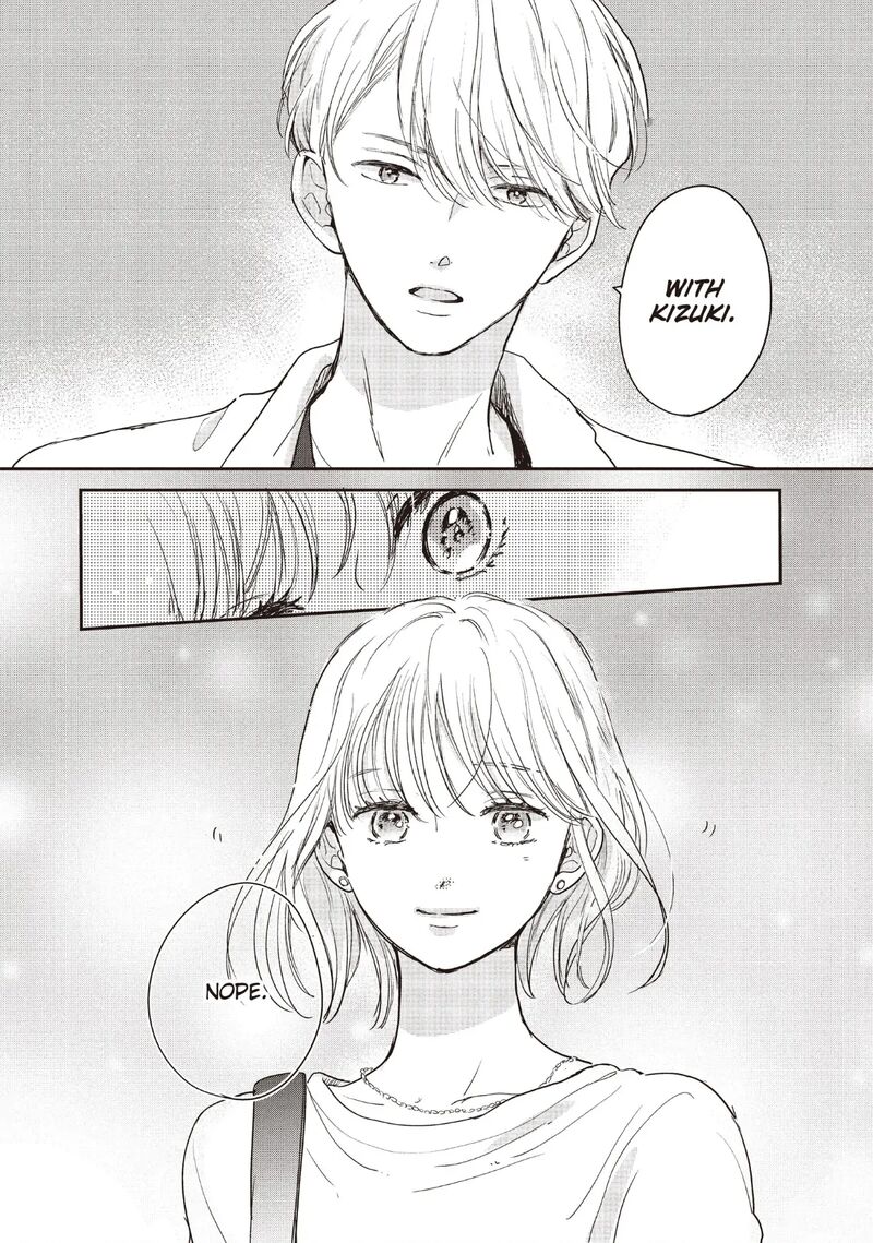 Douse Koishite Shimaunda Chapter 25 Page 16