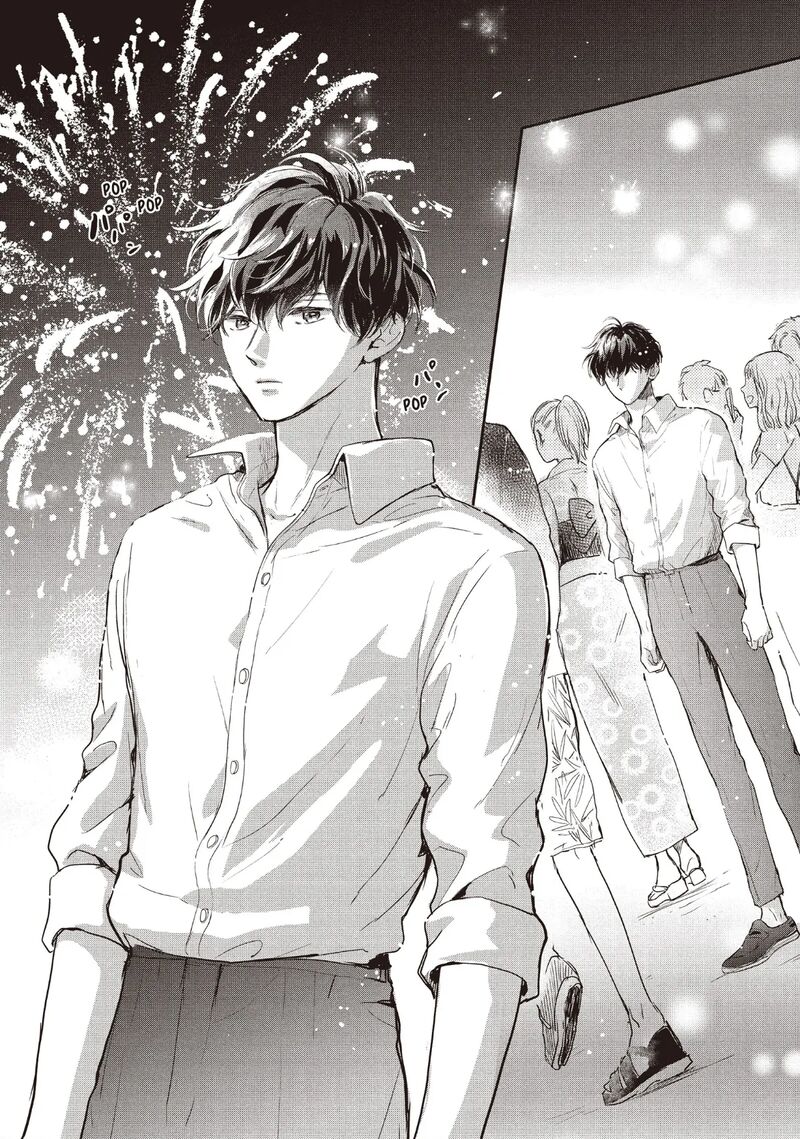 Douse Koishite Shimaunda Chapter 25 Page 29