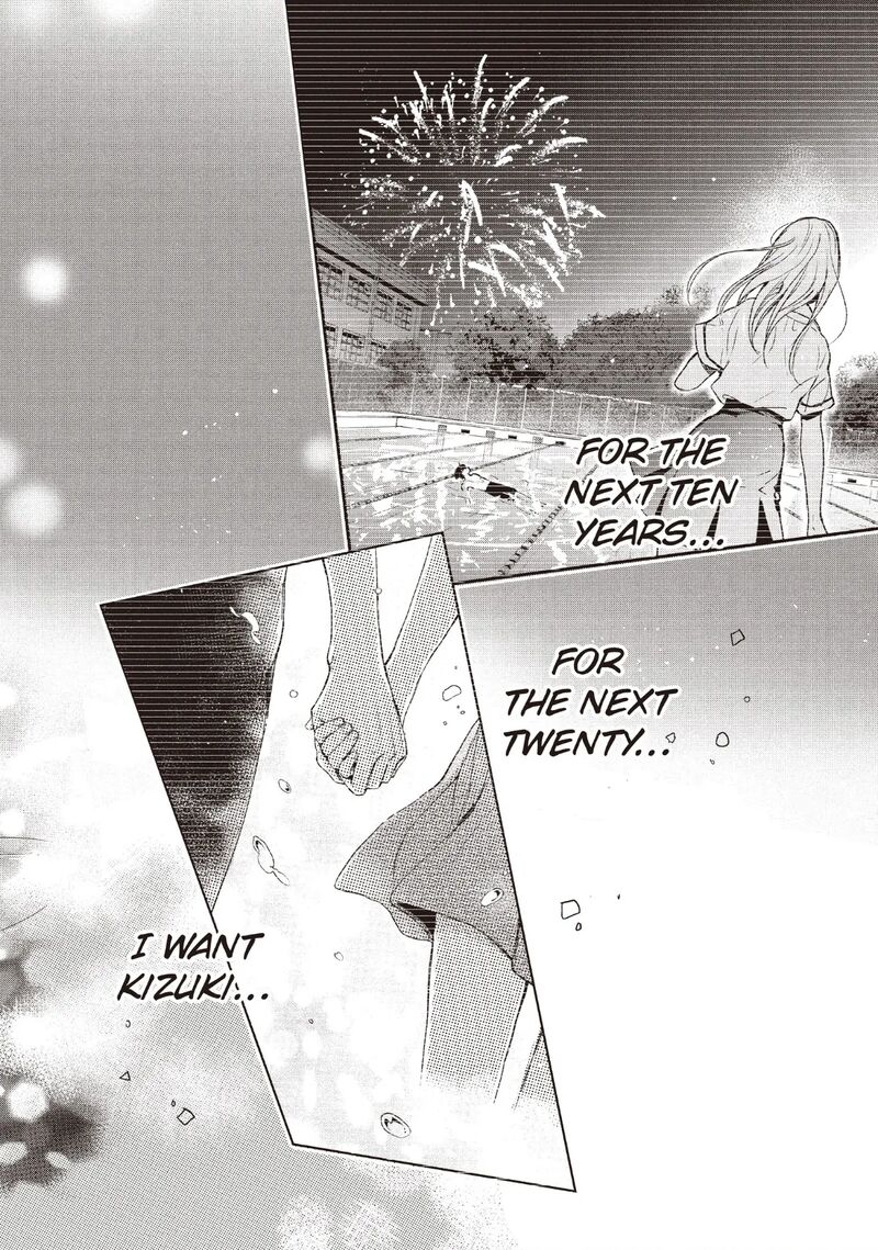 Douse Koishite Shimaunda Chapter 25 Page 30