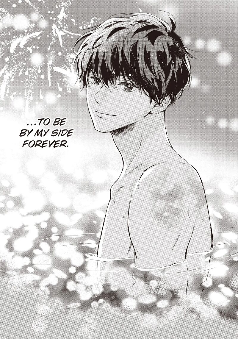 Douse Koishite Shimaunda Chapter 25 Page 31