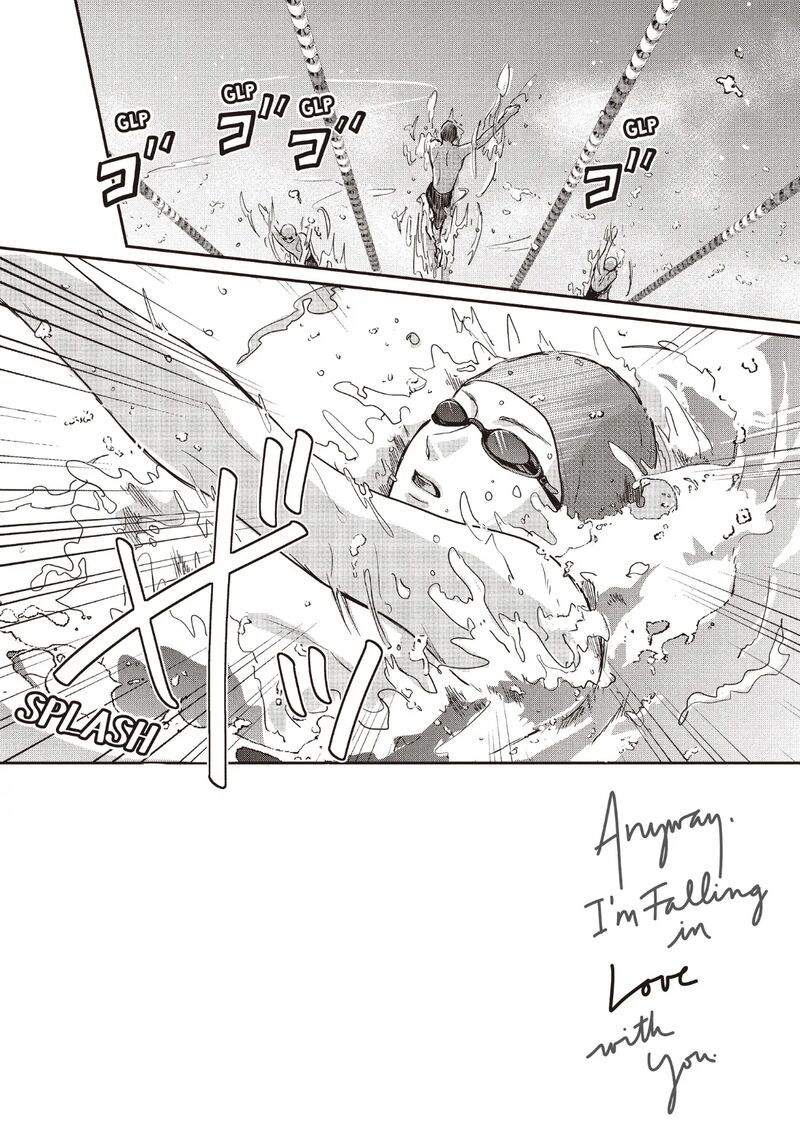 Douse Koishite Shimaunda Chapter 26 Page 2