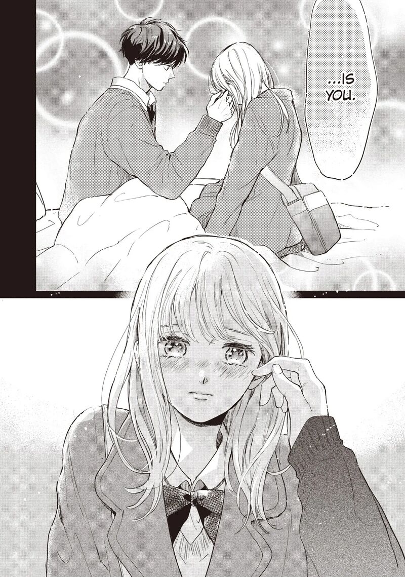 Douse Koishite Shimaunda Chapter 26 Page 24