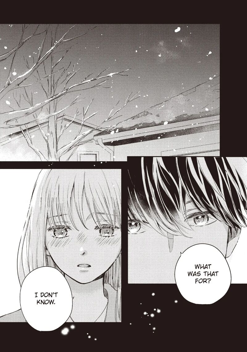 Douse Koishite Shimaunda Chapter 26 Page 29