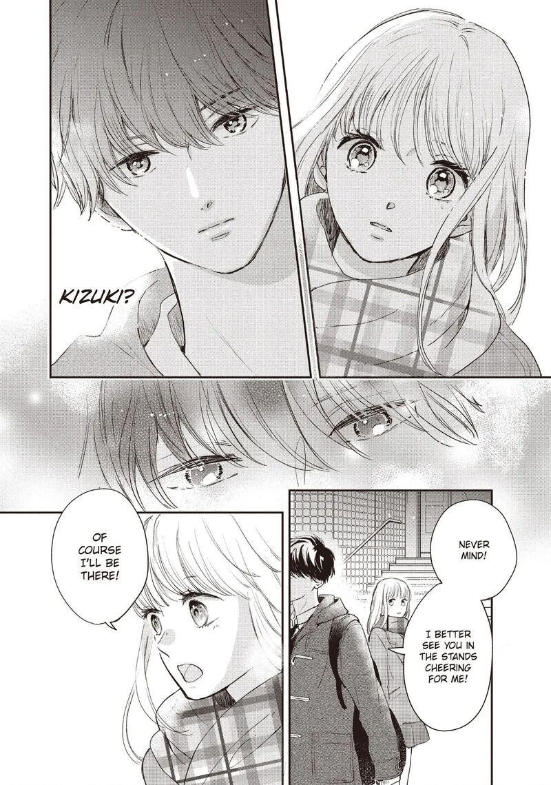 Douse Koishite Shimaunda Chapter 26 Page 8