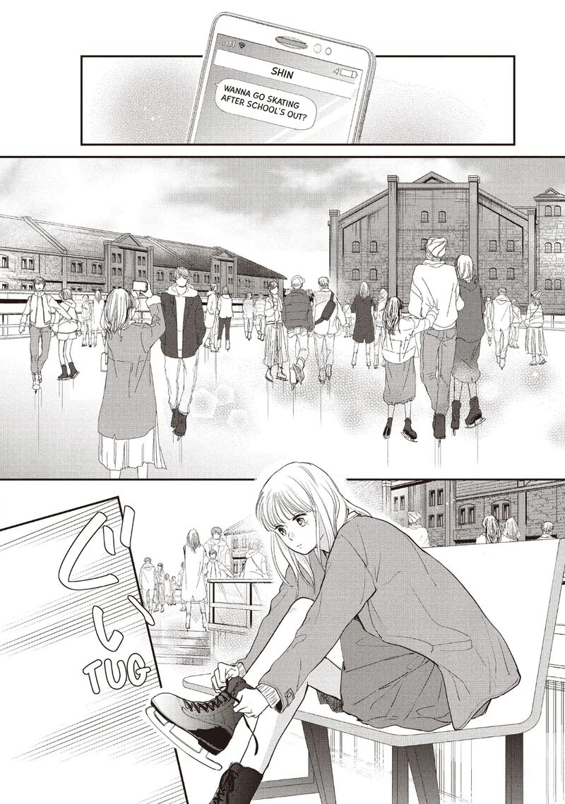 Douse Koishite Shimaunda Chapter 27 Page 23