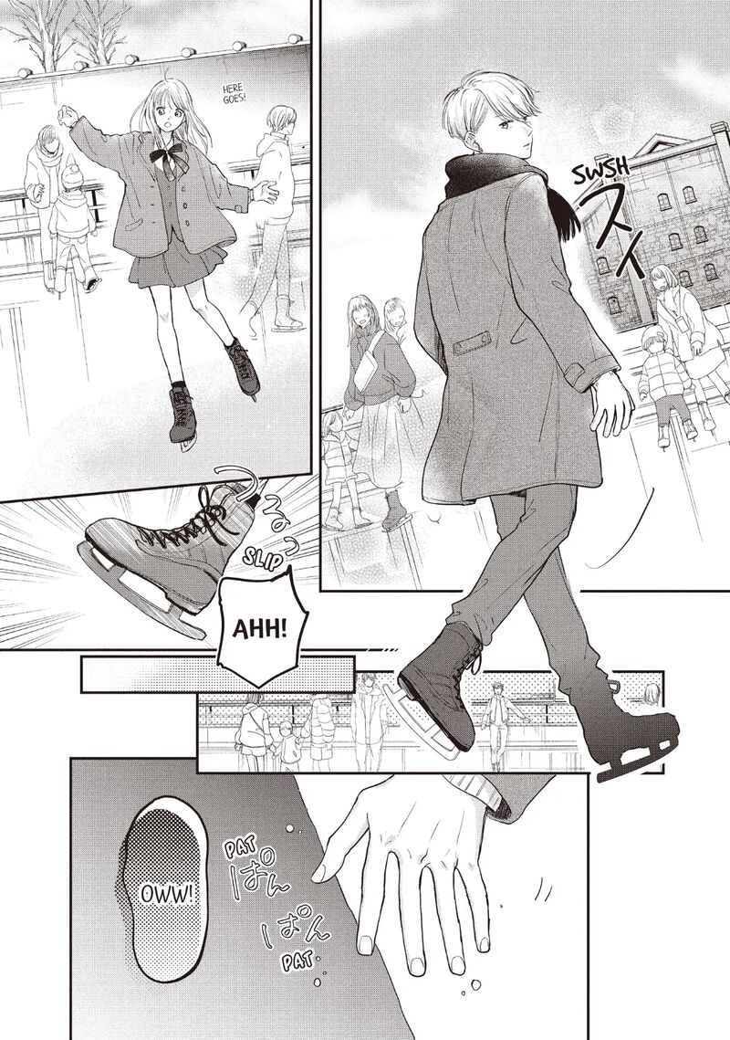 Douse Koishite Shimaunda Chapter 27 Page 25