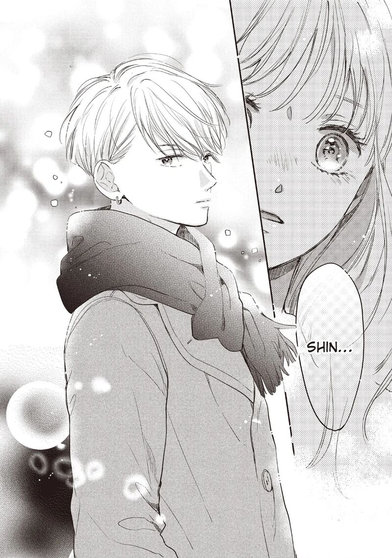 Douse Koishite Shimaunda Chapter 27 Page 30