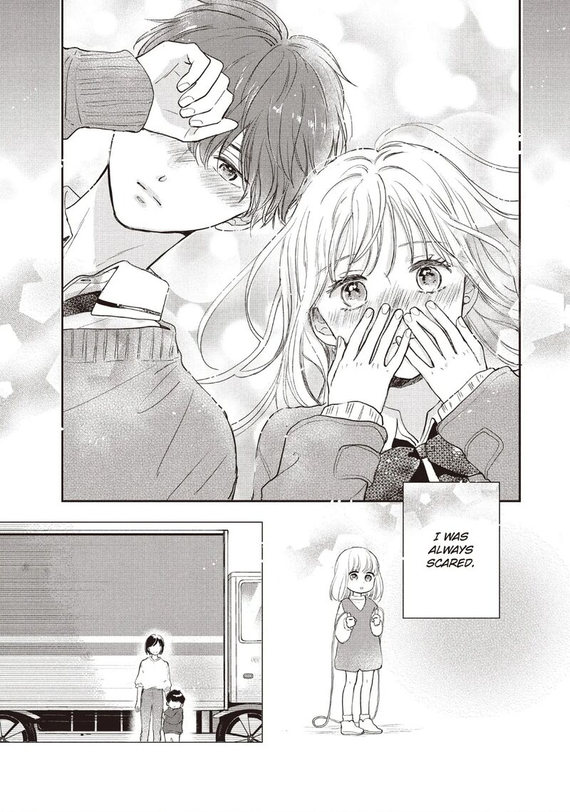 Douse Koishite Shimaunda Chapter 27 Page 7