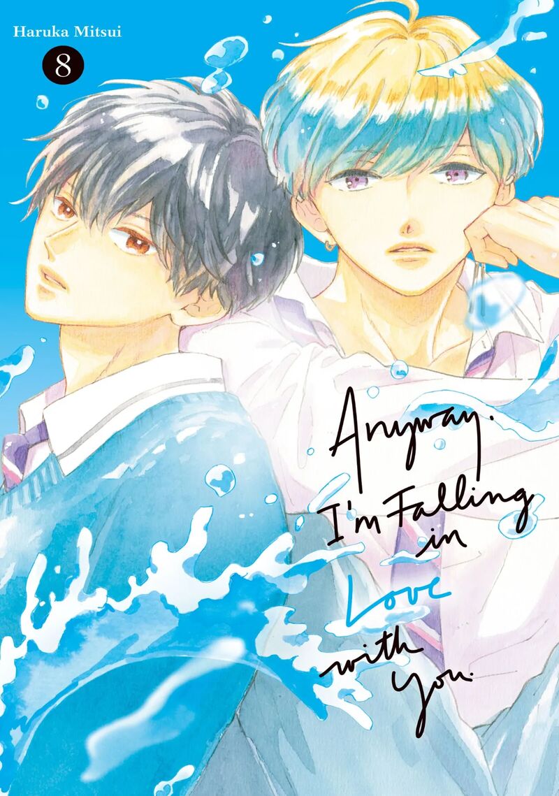 Douse Koishite Shimaunda Chapter 29 Page 1