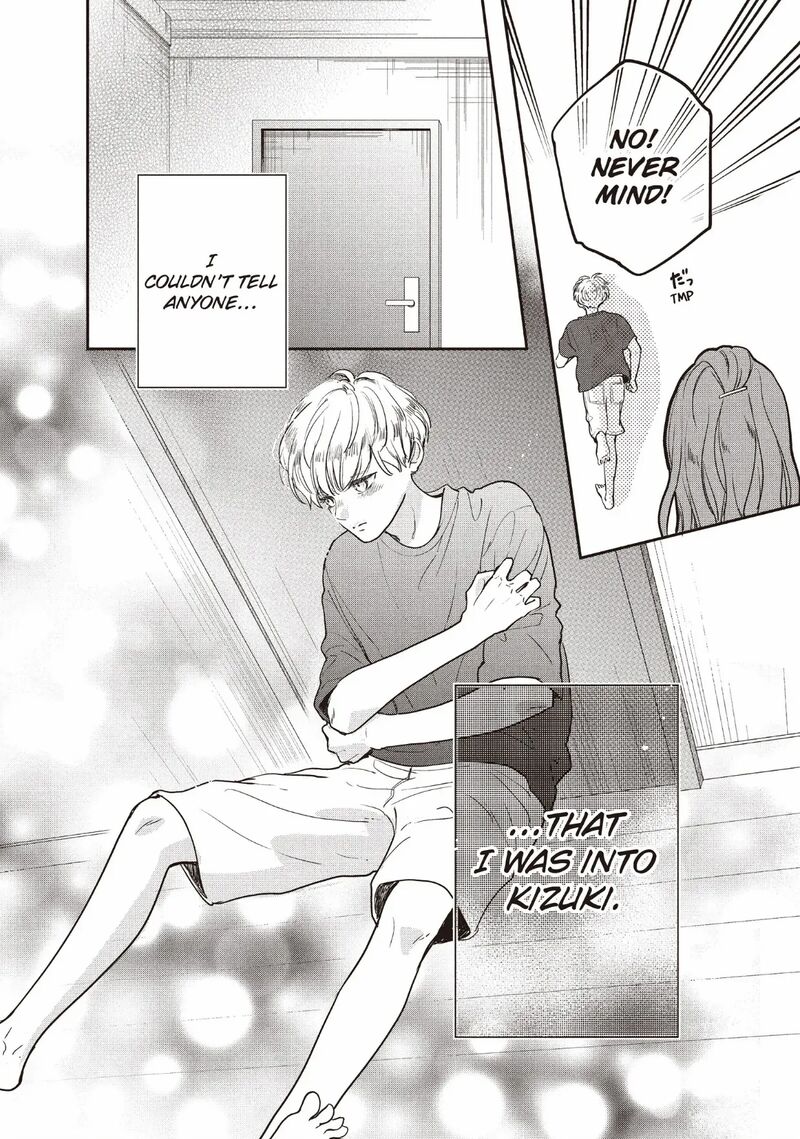 Douse Koishite Shimaunda Chapter 29 Page 13