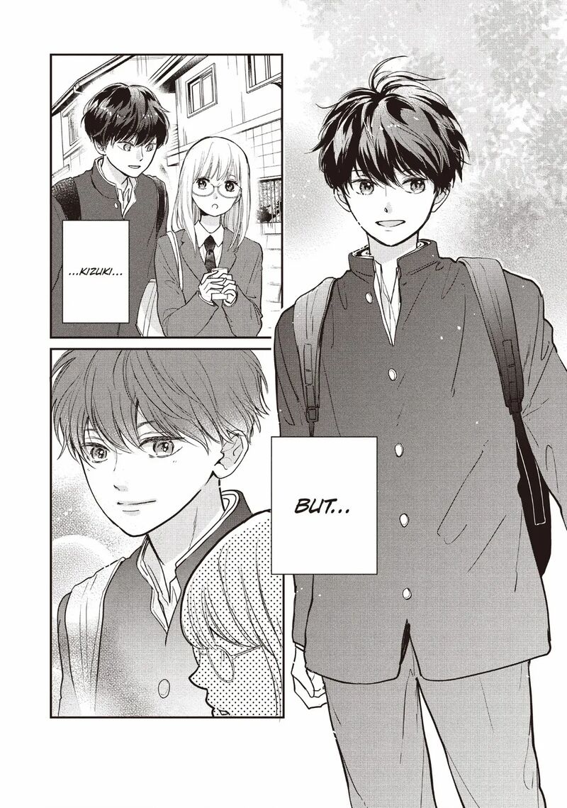 Douse Koishite Shimaunda Chapter 29 Page 14