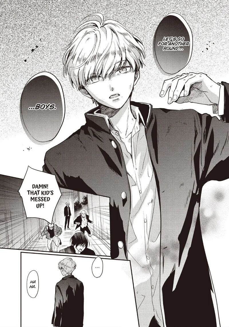 Douse Koishite Shimaunda Chapter 29 Page 18