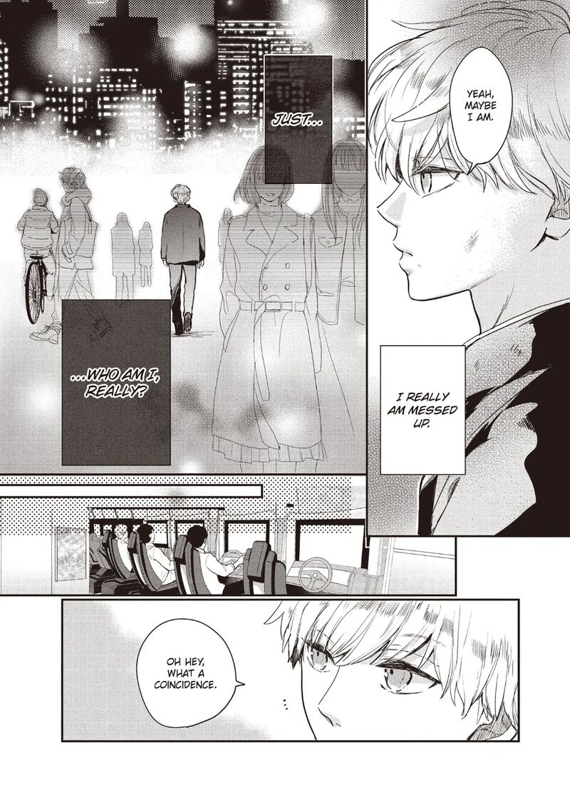 Douse Koishite Shimaunda Chapter 29 Page 19