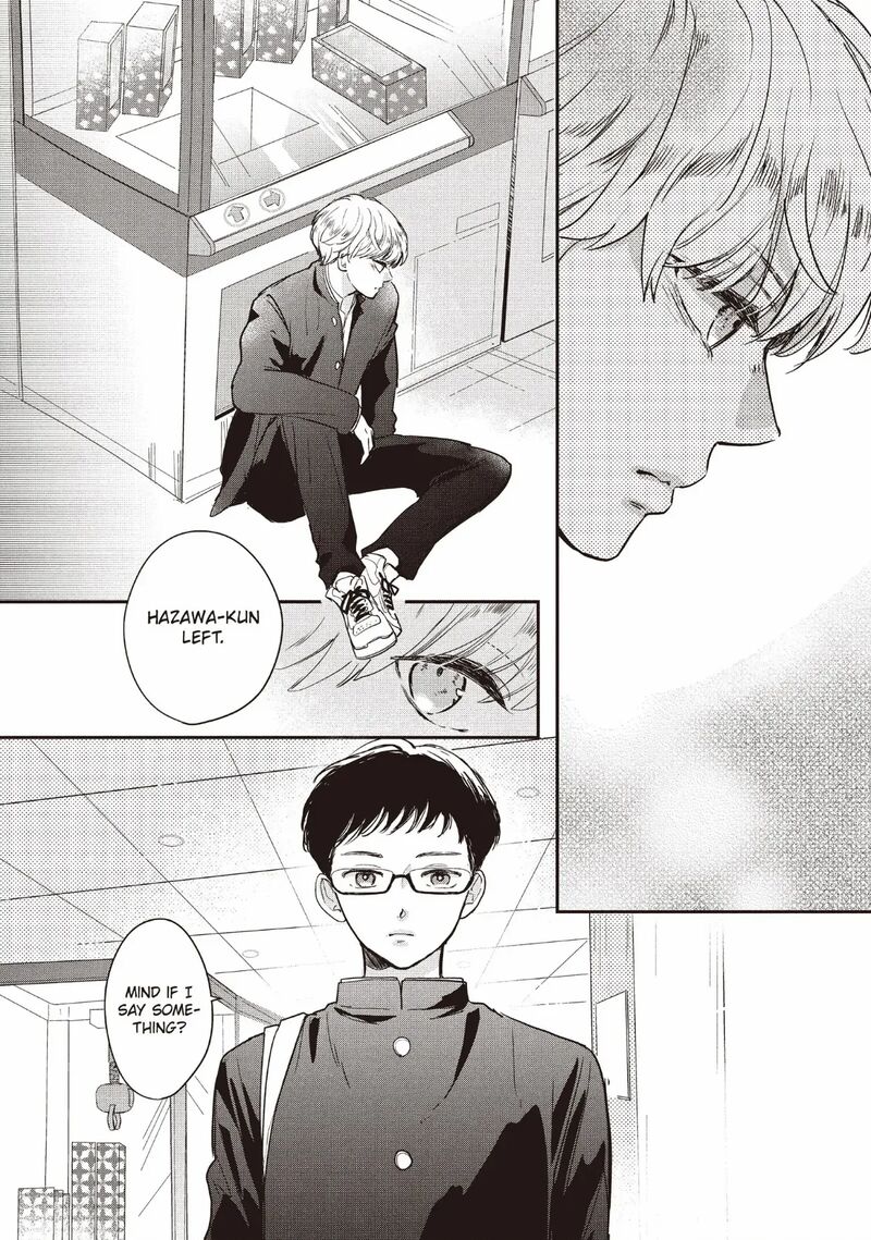 Douse Koishite Shimaunda Chapter 29 Page 22