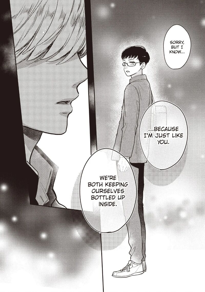 Douse Koishite Shimaunda Chapter 29 Page 24