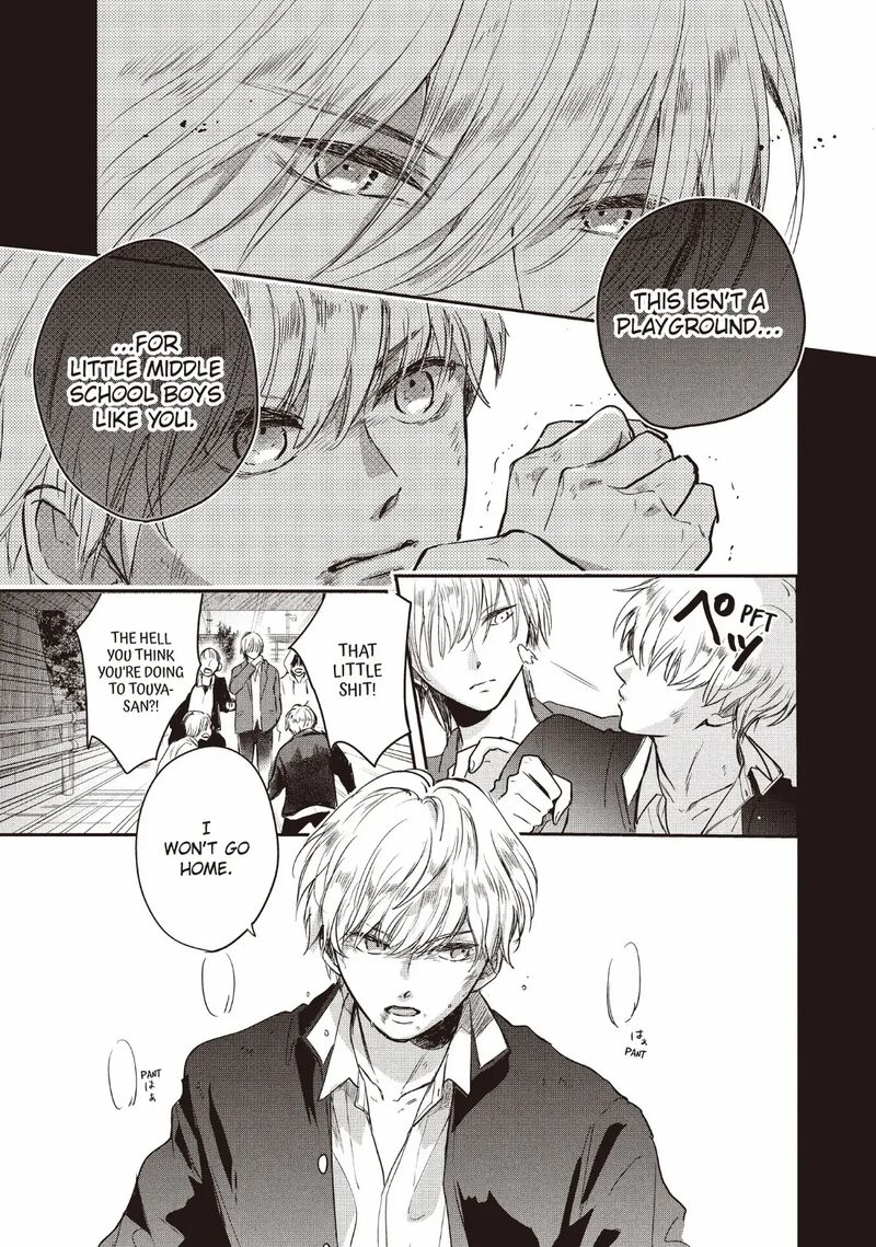 Douse Koishite Shimaunda Chapter 29 Page 29