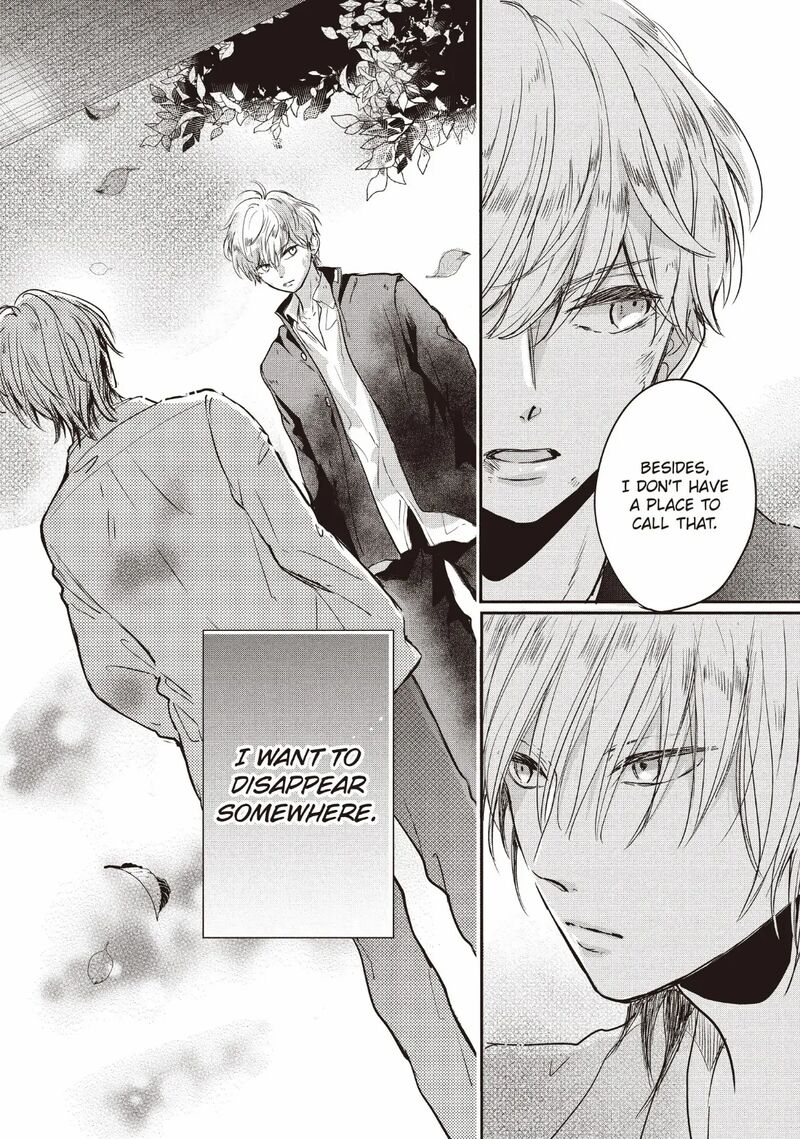 Douse Koishite Shimaunda Chapter 29 Page 30