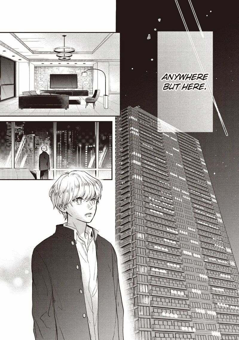 Douse Koishite Shimaunda Chapter 29 Page 31