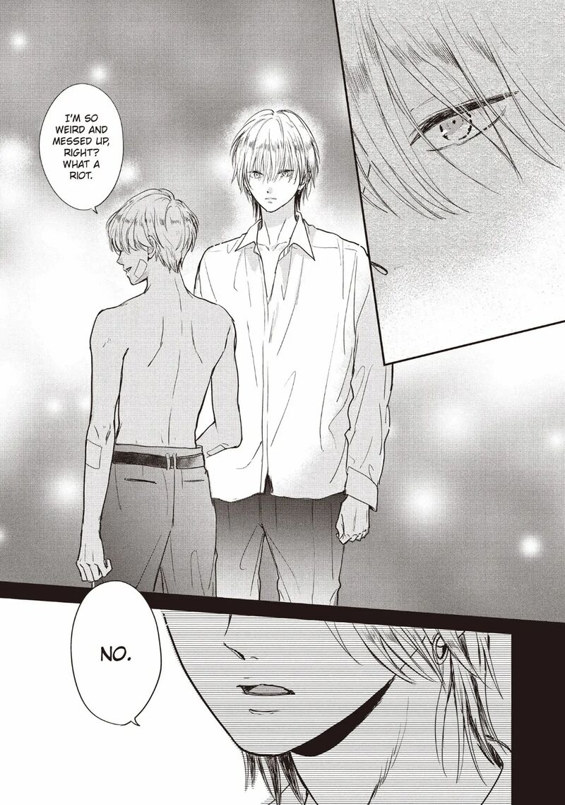 Douse Koishite Shimaunda Chapter 29 Page 37