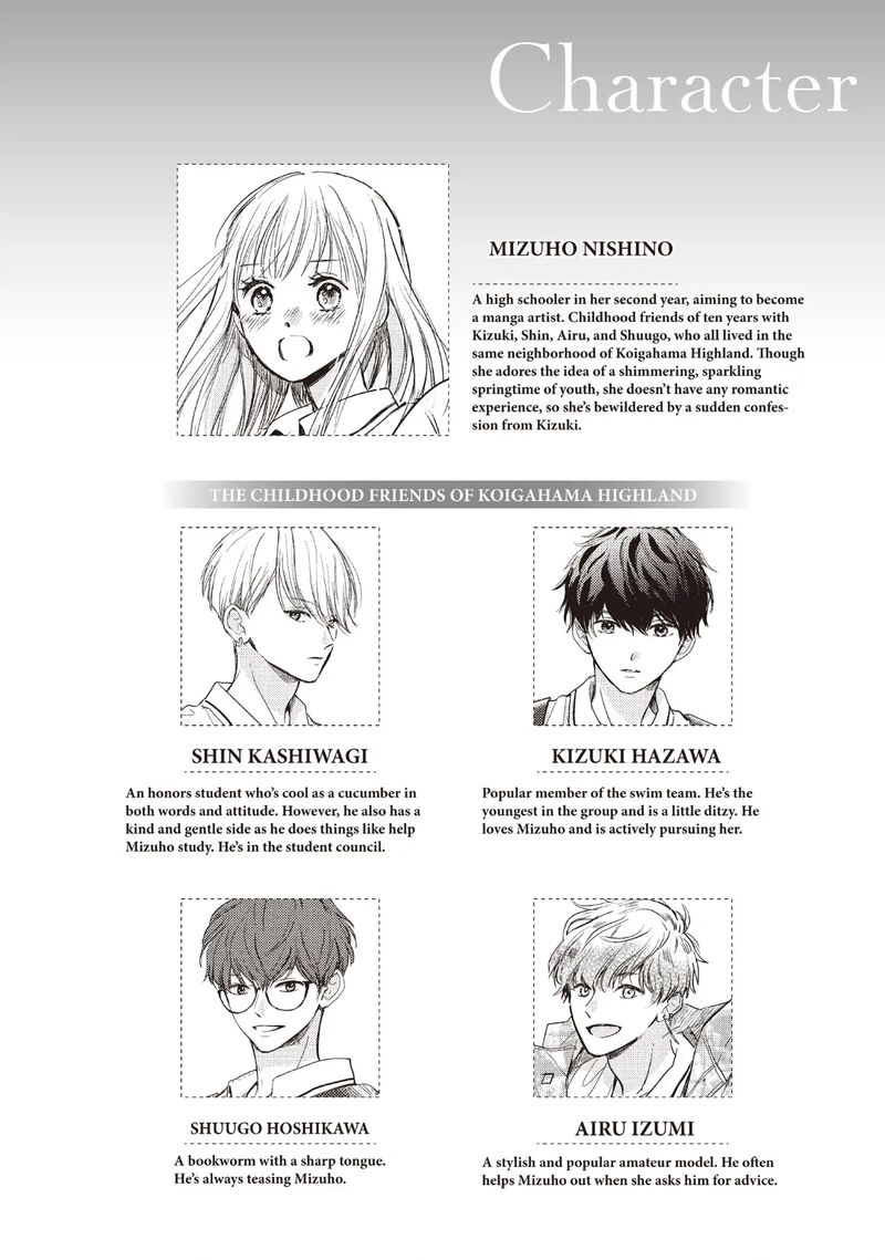 Douse Koishite Shimaunda Chapter 29 Page 4