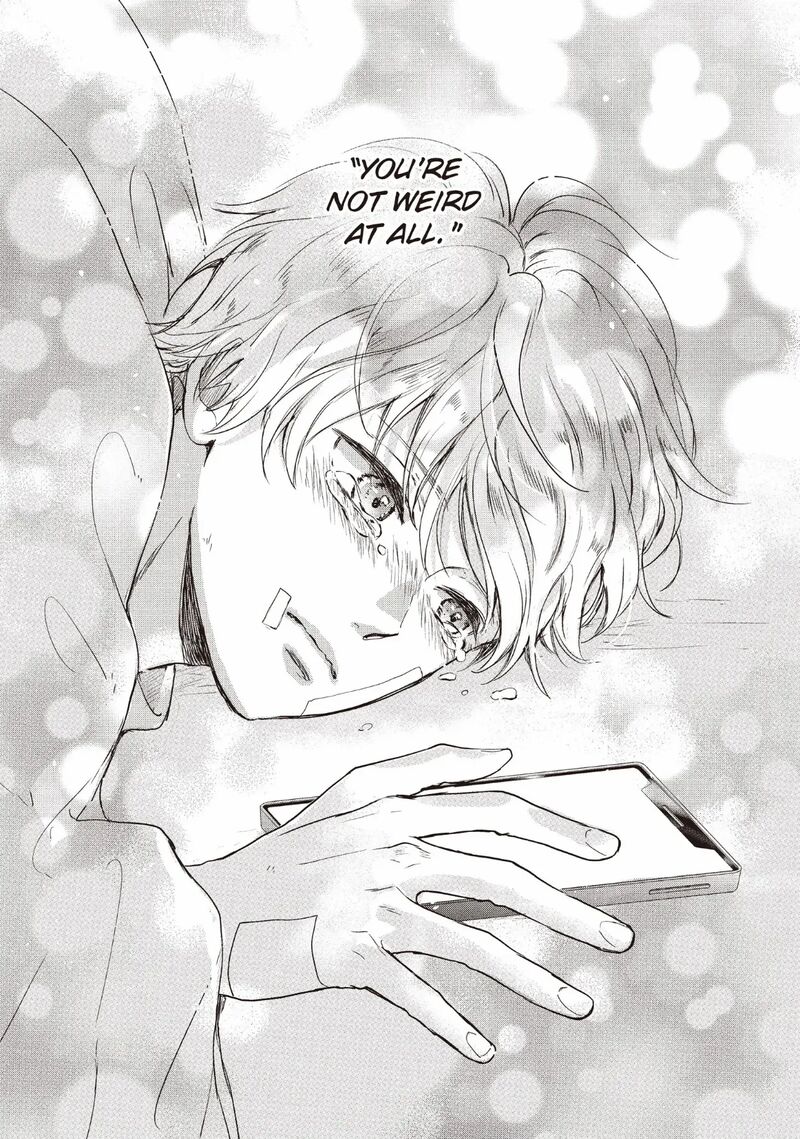 Douse Koishite Shimaunda Chapter 29 Page 41