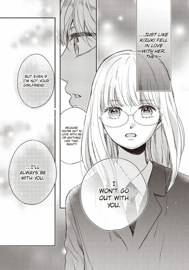 Douse Koishite Shimaunda Chapter 30 Page 15