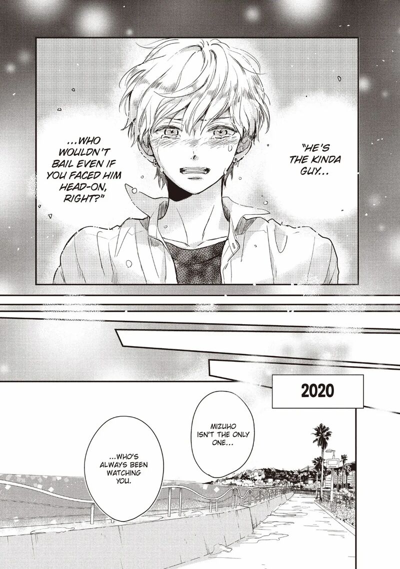 Douse Koishite Shimaunda Chapter 30 Page 30