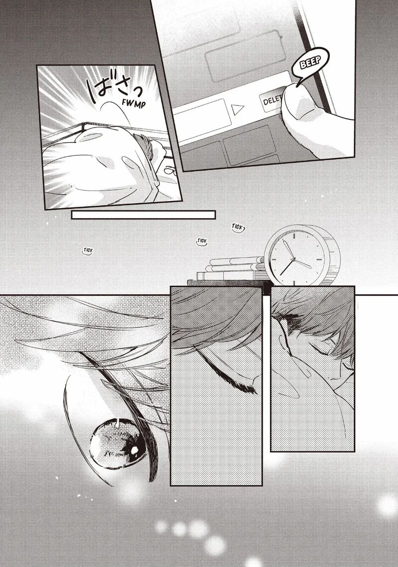 Douse Koishite Shimaunda Chapter 31 Page 18