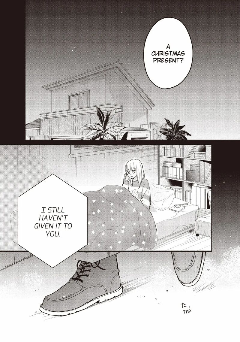 Douse Koishite Shimaunda Chapter 31 Page 19