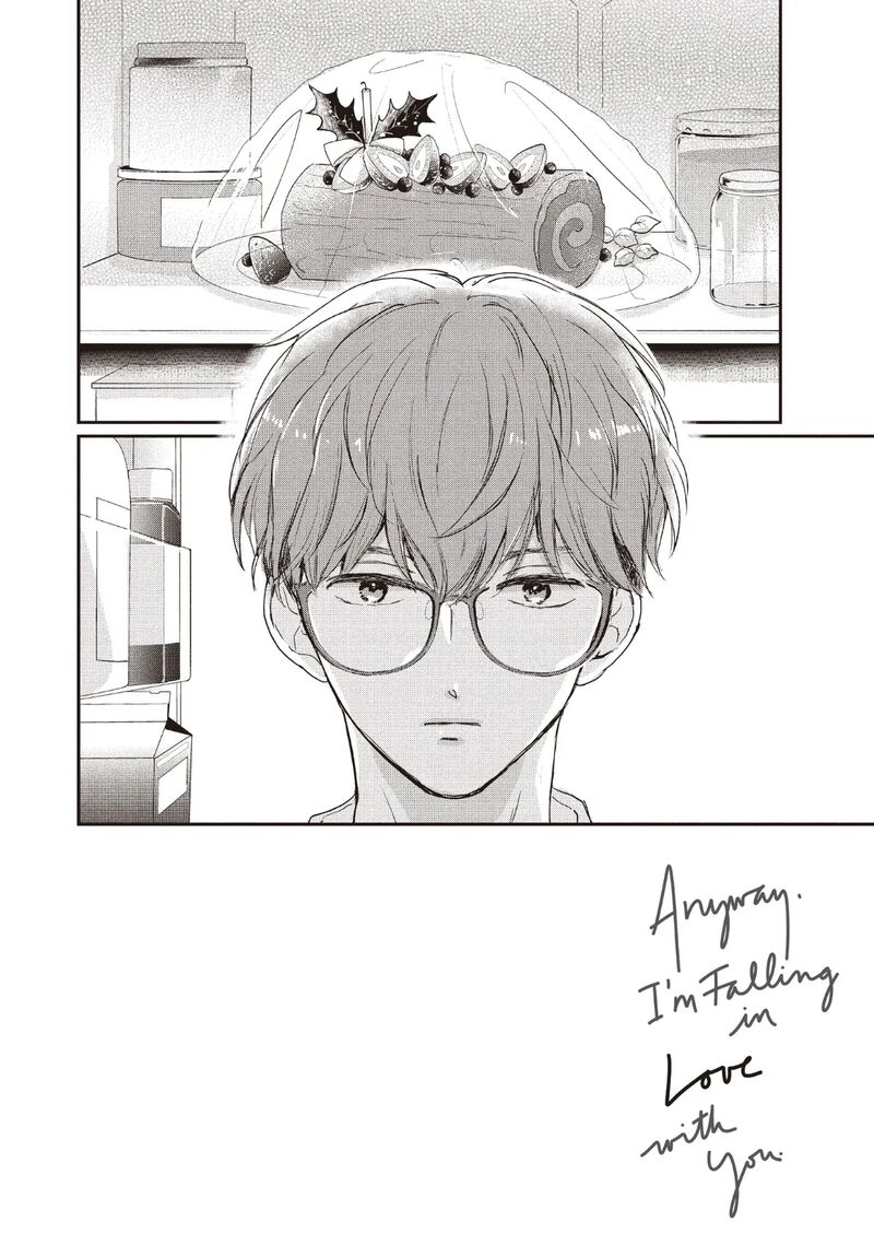 Douse Koishite Shimaunda Chapter 31 Page 2